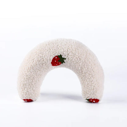 Coussin apaisant